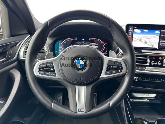 Fimauto - BMW X4 | ID 45396