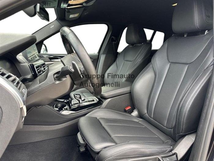 Fimauto - BMW X4 | ID 45396
