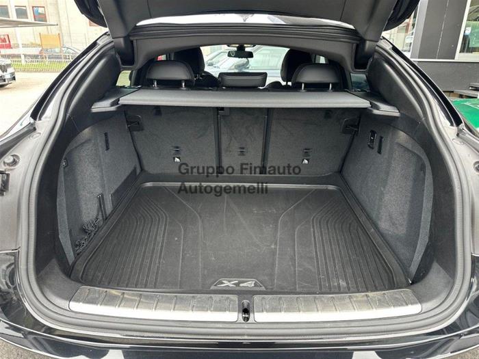 Fimauto - BMW X4 | ID 45396