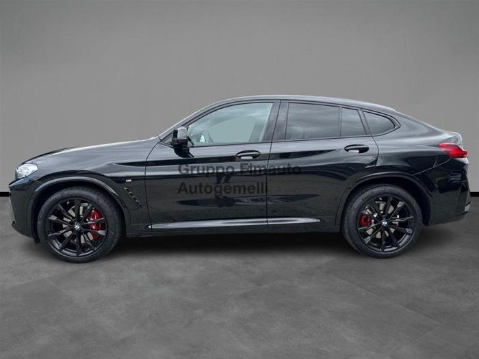 Fimauto - BMW X4 | ID 45395