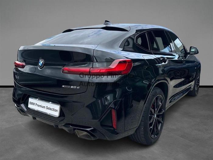 Fimauto - BMW X4 | ID 45395