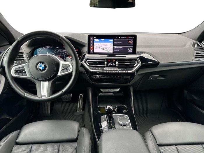 Fimauto - BMW X4 | ID 45395