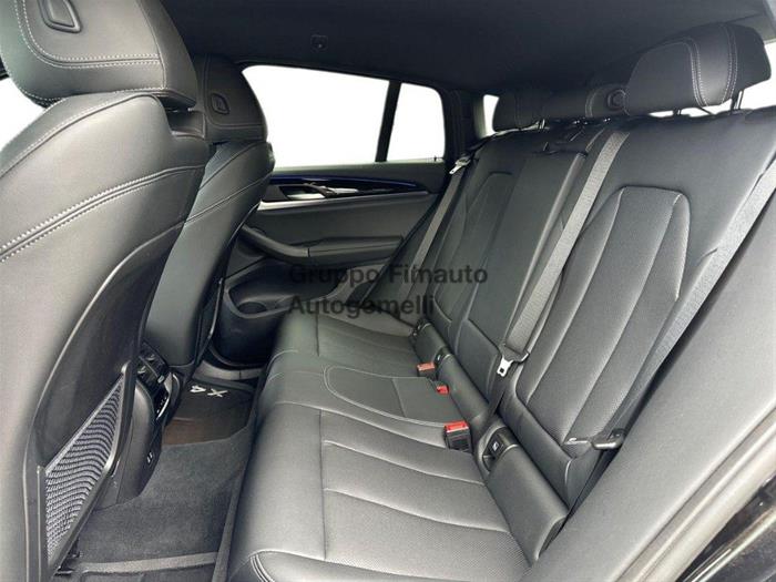 Fimauto - BMW X4 | ID 45395