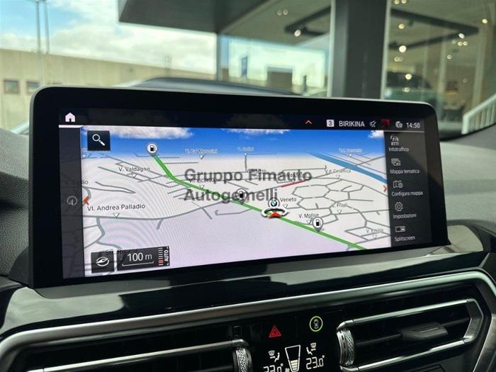 Fimauto - BMW X4 | ID 45395
