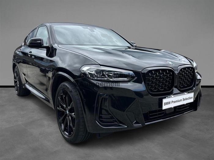 Fimauto - BMW X4 | ID 45395