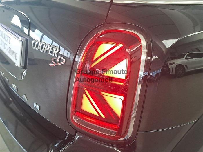 Fimauto - MINI Countryman | ID 45401