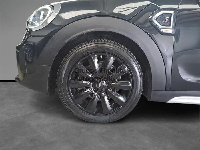 Fimauto - MINI Countryman | ID 45401