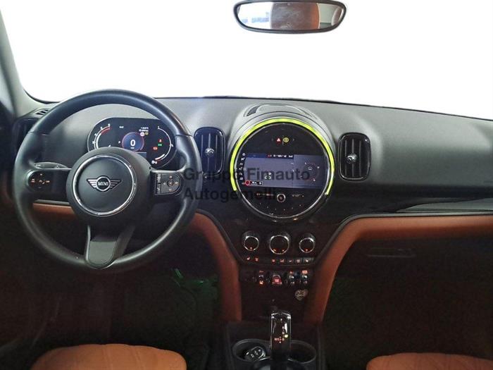 Fimauto - MINI Countryman | ID 45401