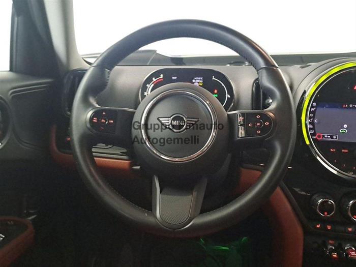 Fimauto - MINI Countryman | ID 45401