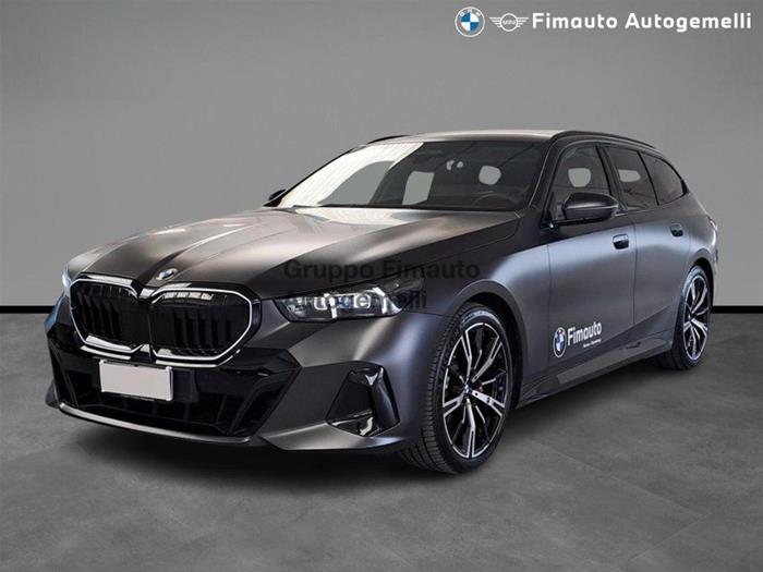 Fimauto - BMW 520 | ID 45402