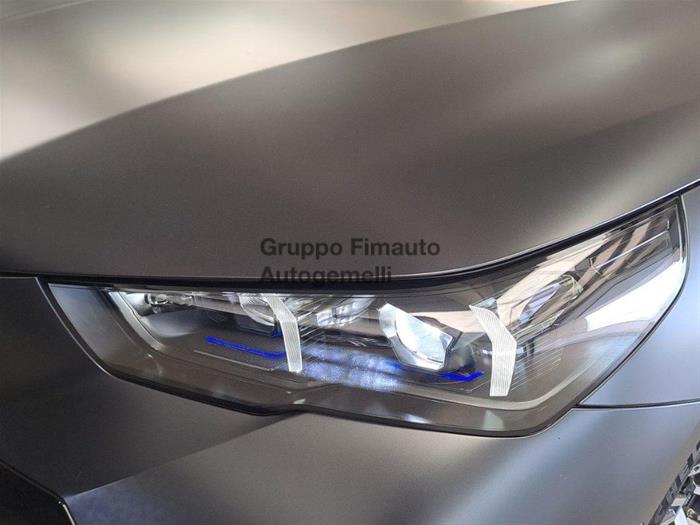 Fimauto - BMW 520 | ID 45402