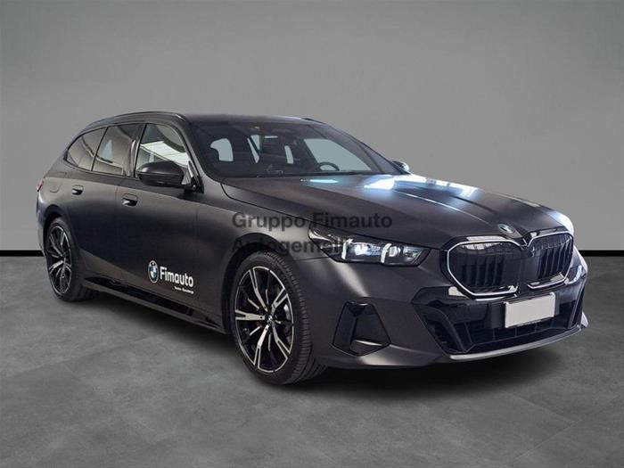 Fimauto - BMW 520 | ID 45402