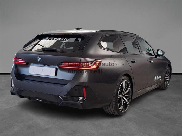 Fimauto - BMW 520 | ID 45402