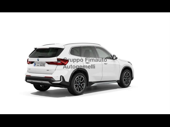 Fimauto - BMW X1 | ID 45403