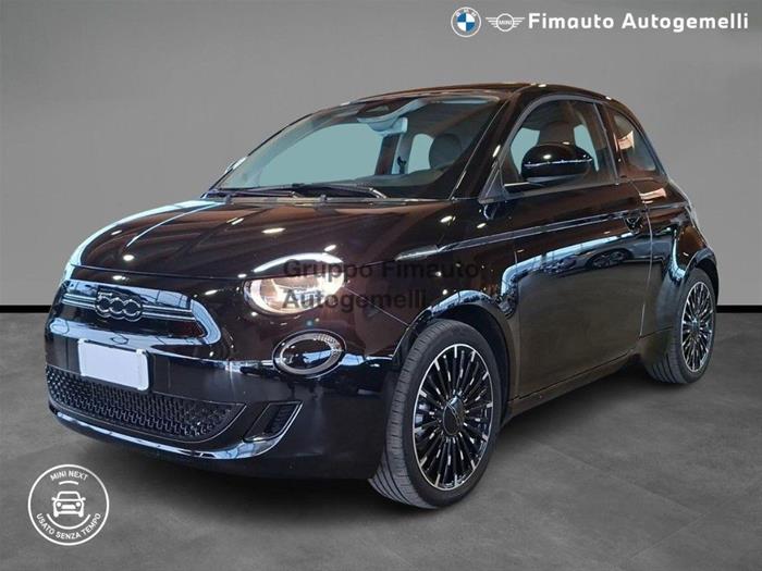 Fimauto - FIAT 500e | ID 45408