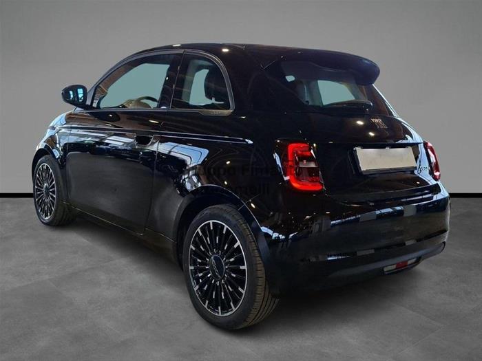 Fimauto - FIAT 500e | ID 45408