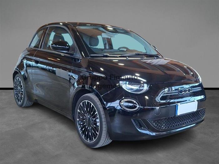 Fimauto - FIAT 500e | ID 45408