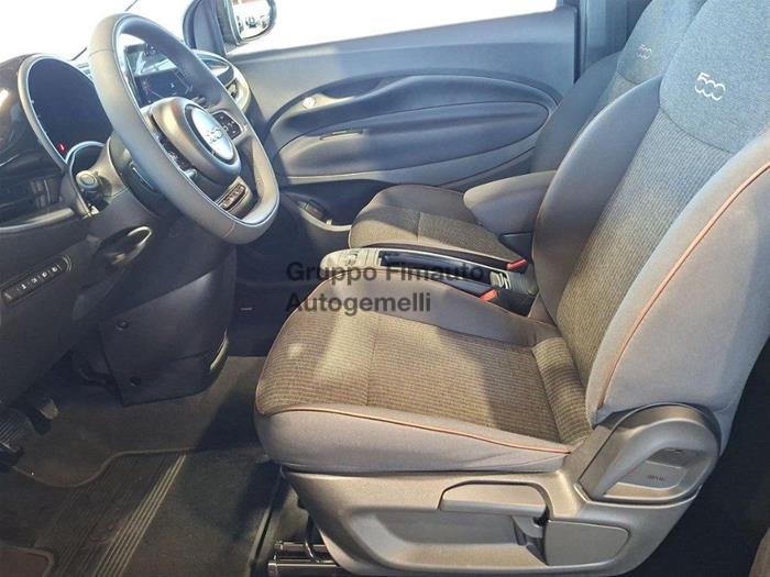 Fimauto - FIAT 500e | ID 45408
