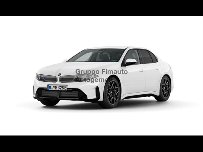 Fimauto - BMW i3 | ID 45411