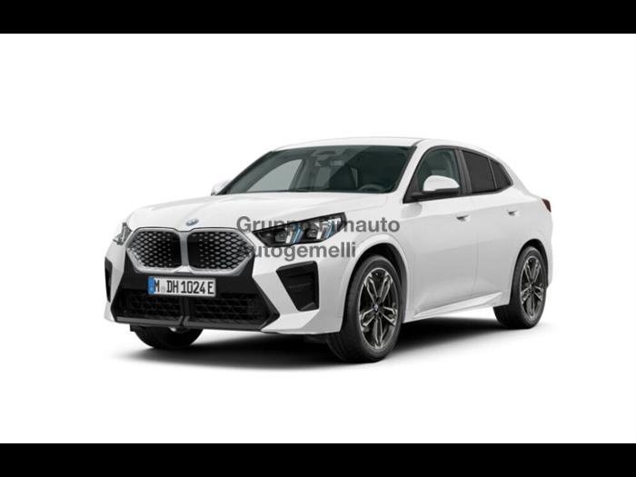 Fimauto - BMW iX2 | ID 45424