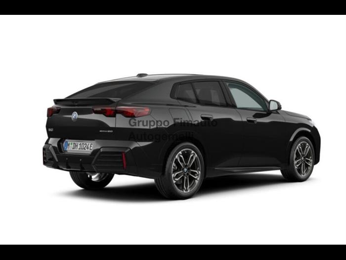 Fimauto - BMW iX2 | ID 45426
