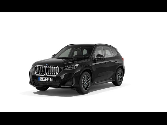 Fimauto - BMW X1 | ID 45425