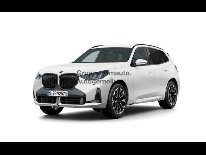 Fimauto - BMW X3 | ID 45427