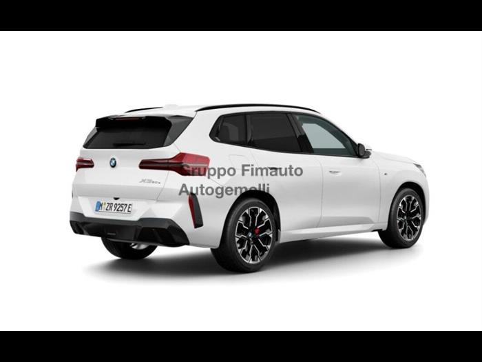 Fimauto - BMW X3 | ID 45427
