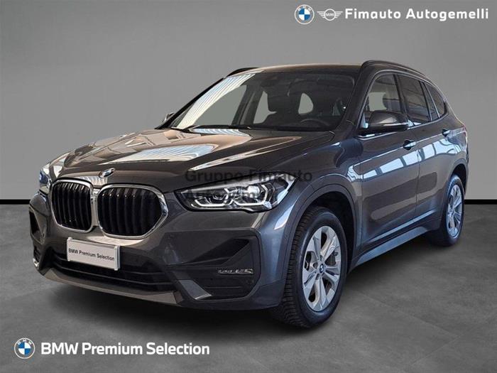 Fimauto - BMW X1 | ID 45429