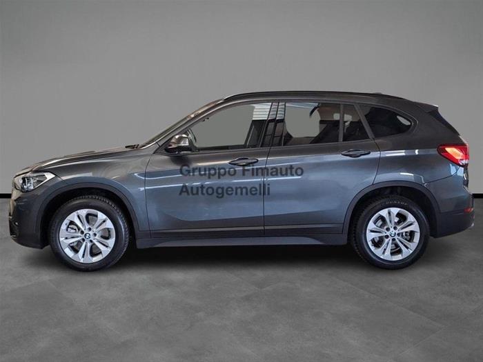 Fimauto - BMW X1 | ID 45429