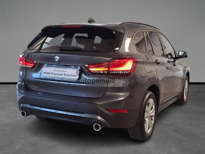 Fimauto - BMW X1 | ID 45429