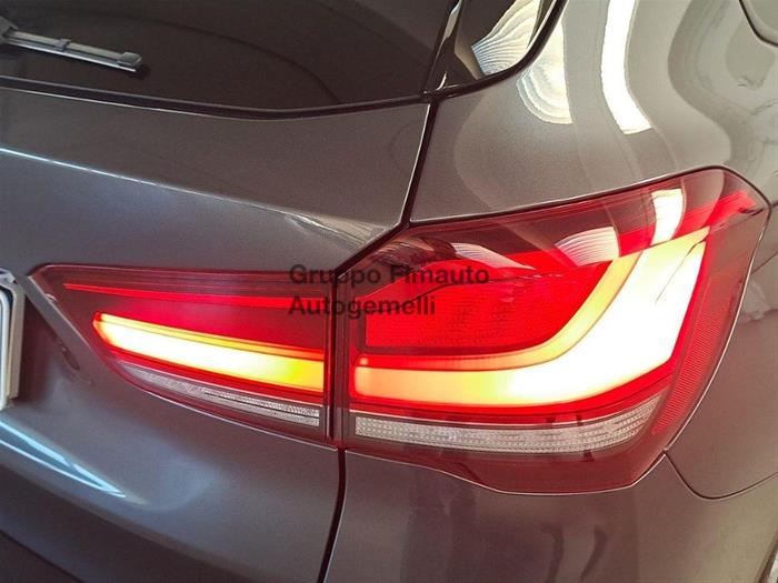 Fimauto - BMW X1 | ID 45429