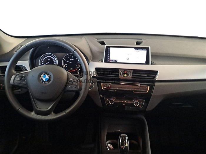 Fimauto - BMW X1 | ID 45429