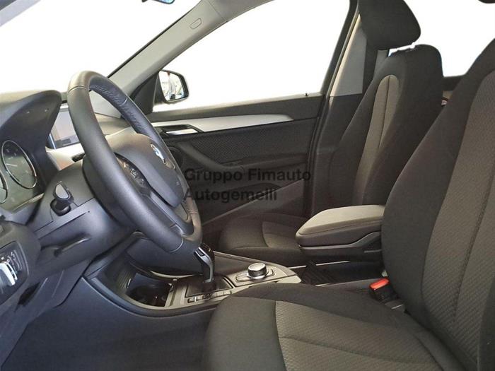 Fimauto - BMW X1 | ID 45429