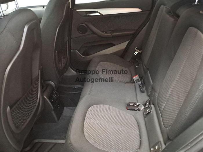 Fimauto - BMW X1 | ID 45429