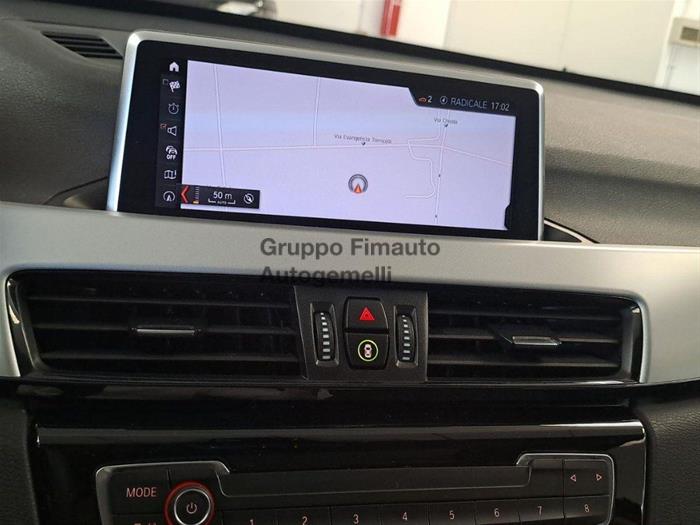Fimauto - BMW X1 | ID 45429