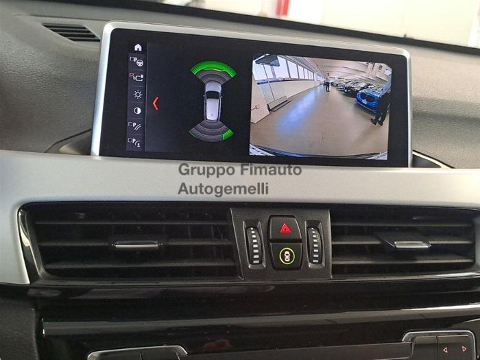 Fimauto - BMW X1 | ID 45429