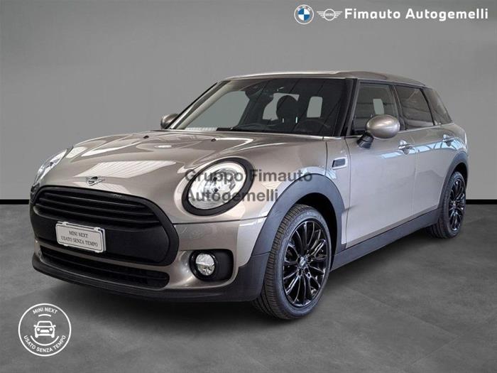 Fimauto - MINI Clubman | ID 45430