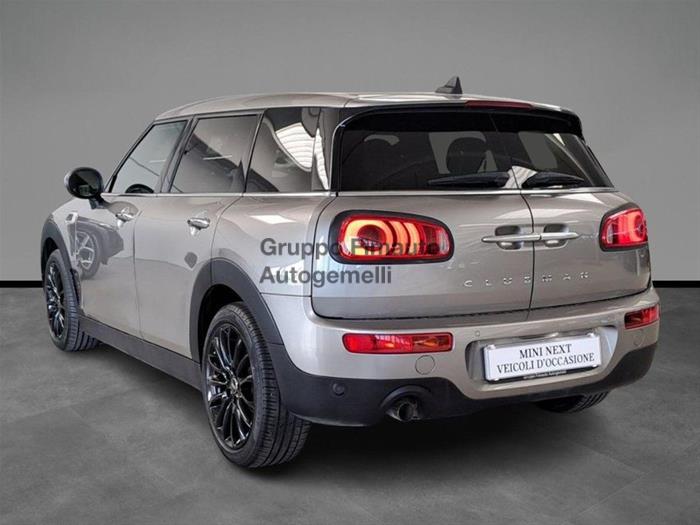 Fimauto - MINI Clubman | ID 45430