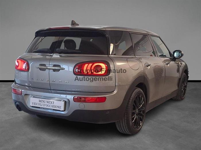 Fimauto - MINI Clubman | ID 45430