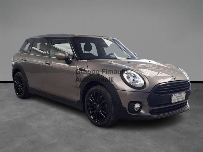 Fimauto - MINI Clubman | ID 45430