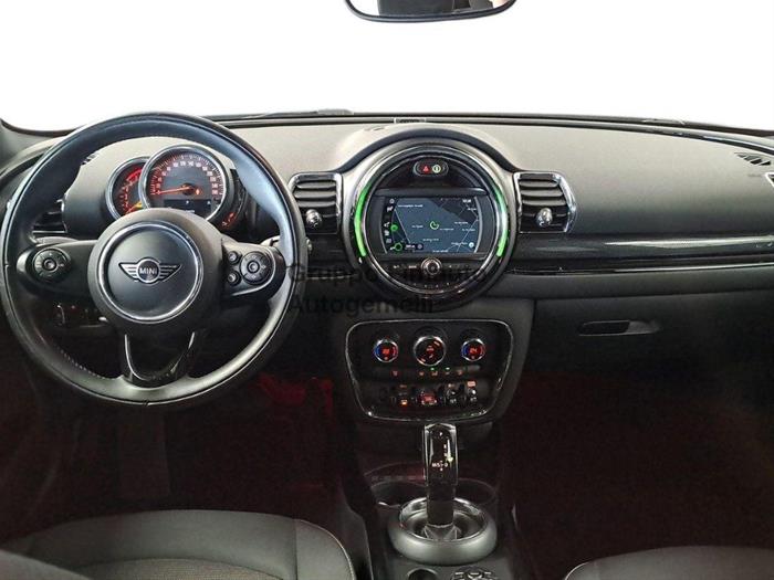 Fimauto - MINI Clubman | ID 45430