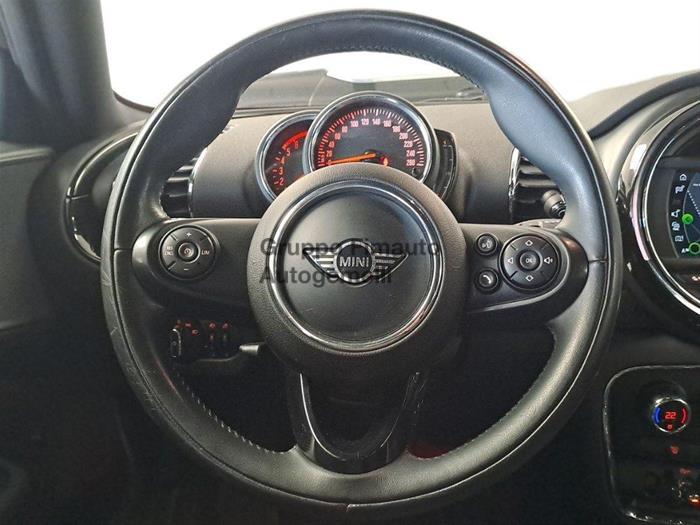 Fimauto - MINI Clubman | ID 45430