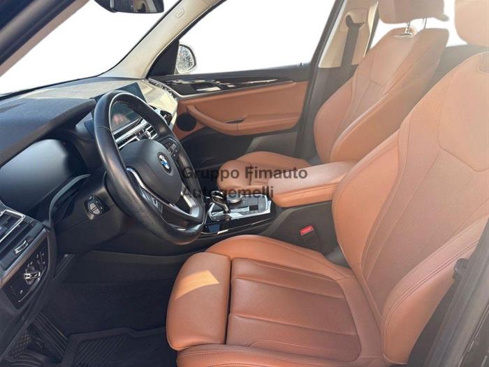 Fimauto - BMW X3 | ID 45436