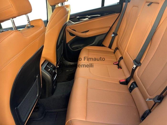 Fimauto - BMW X3 | ID 45436