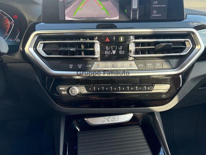 Fimauto - BMW X3 | ID 45436
