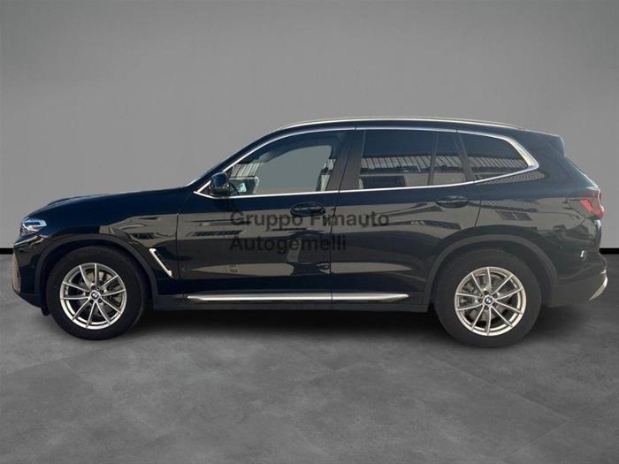 Fimauto - BMW X3 | ID 45437