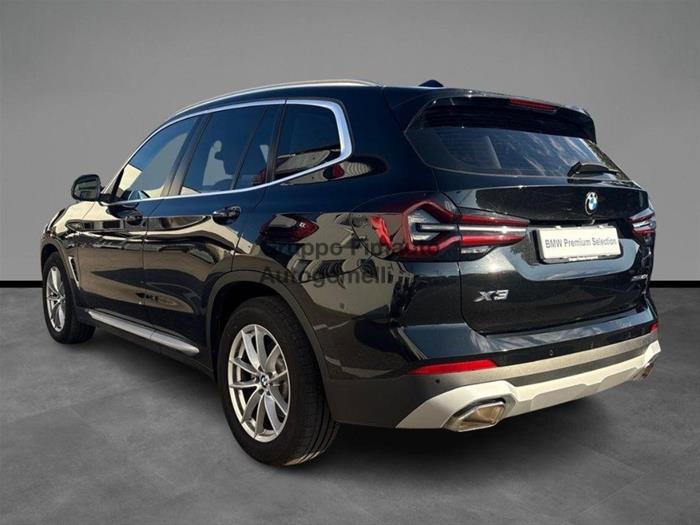 Fimauto - BMW X3 | ID 45437