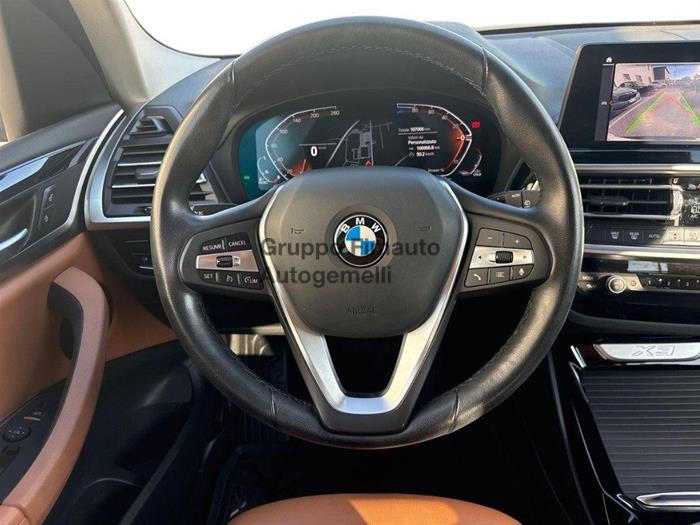 Fimauto - BMW X3 | ID 45437