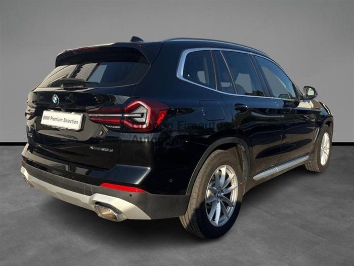 Fimauto - BMW X3 | ID 45437